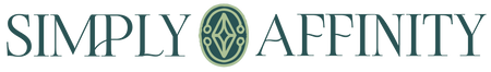 Simply Affinity Logo