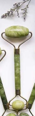 Jade Facial Massage Roller