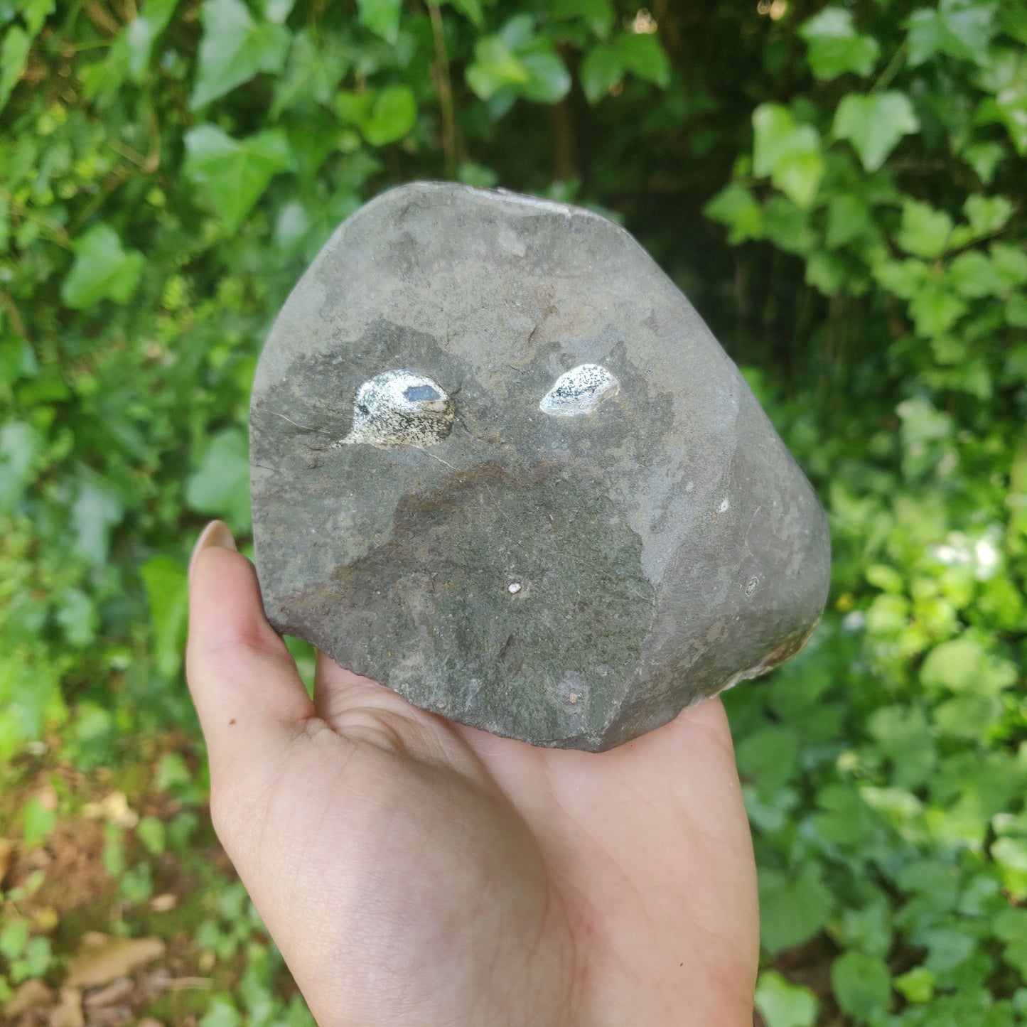 Amethyst Druzy Free Form (#5) - Simply Affinity