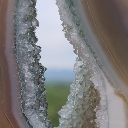 Agate Moon (#4) - Simply Affinity