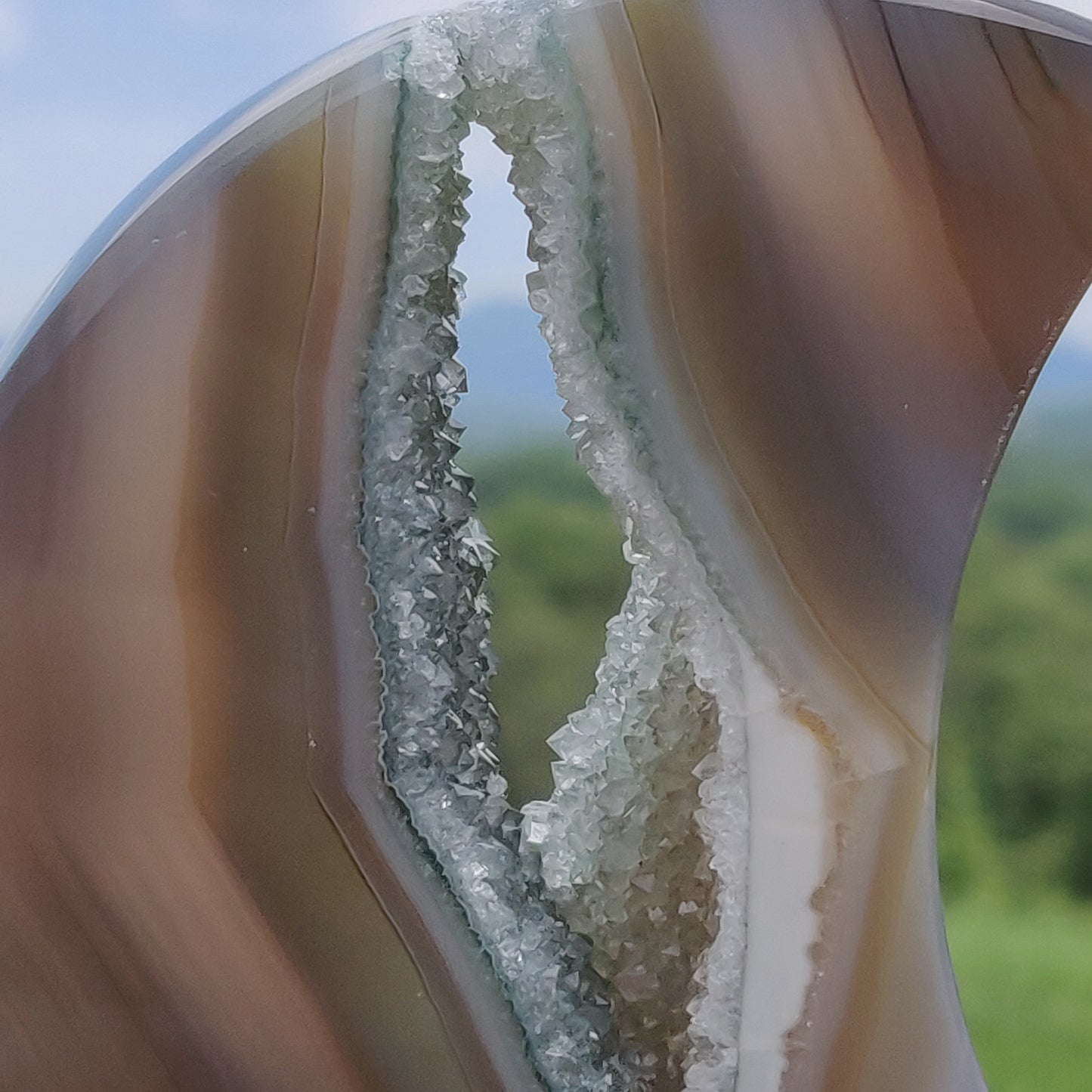 Agate Moon (#4) - Simply Affinity