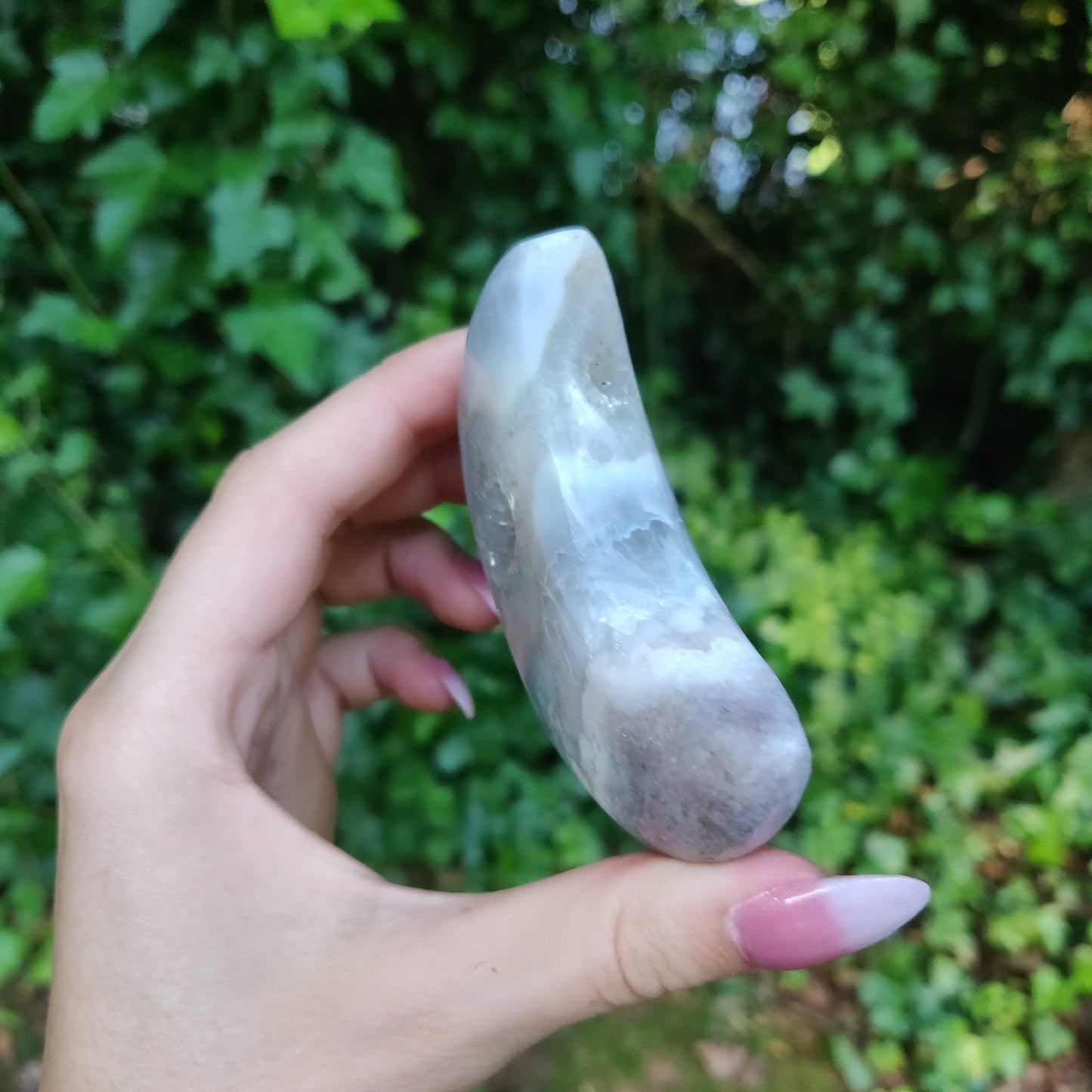 Agate Moon (#7) - Simply Affinity