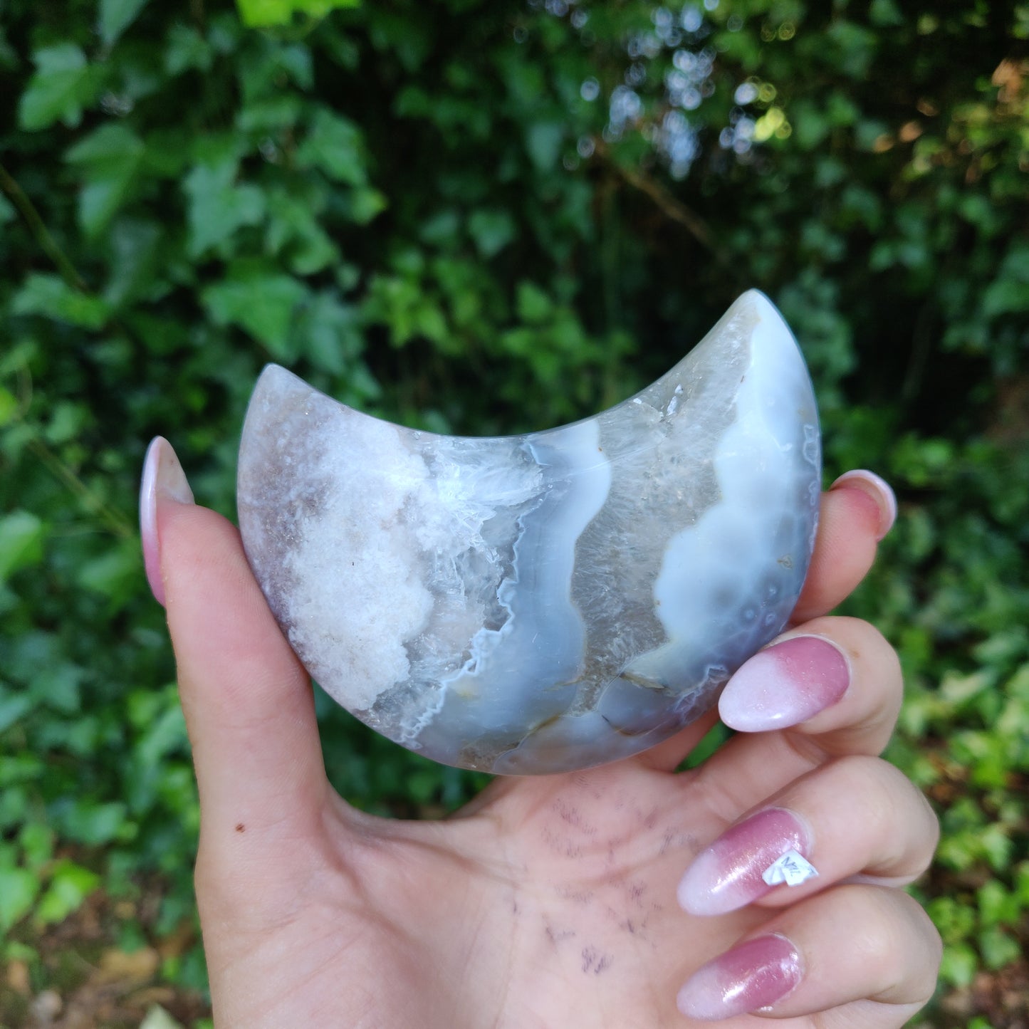 Agate Moon (#7) - Simply Affinity