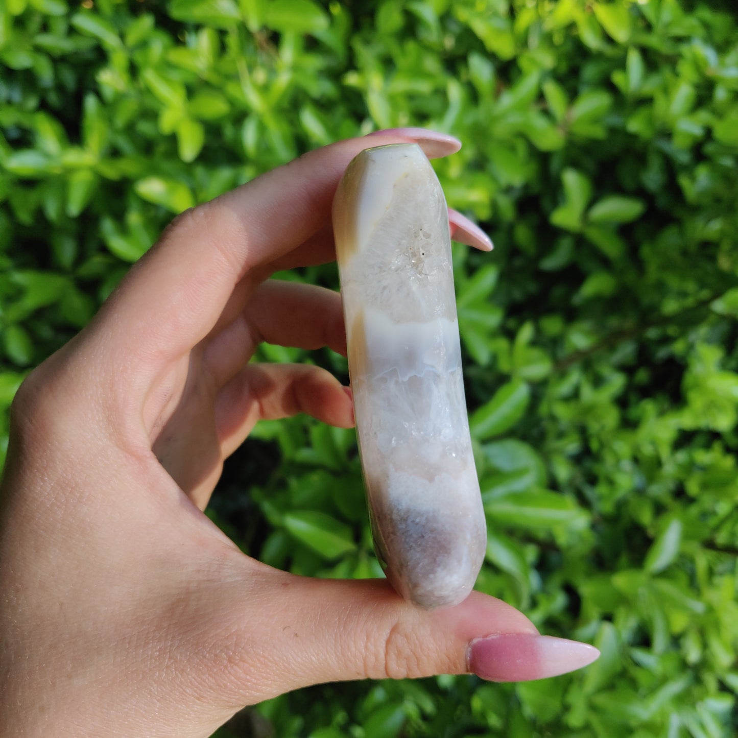 Agate Moon (#7) - Simply Affinity