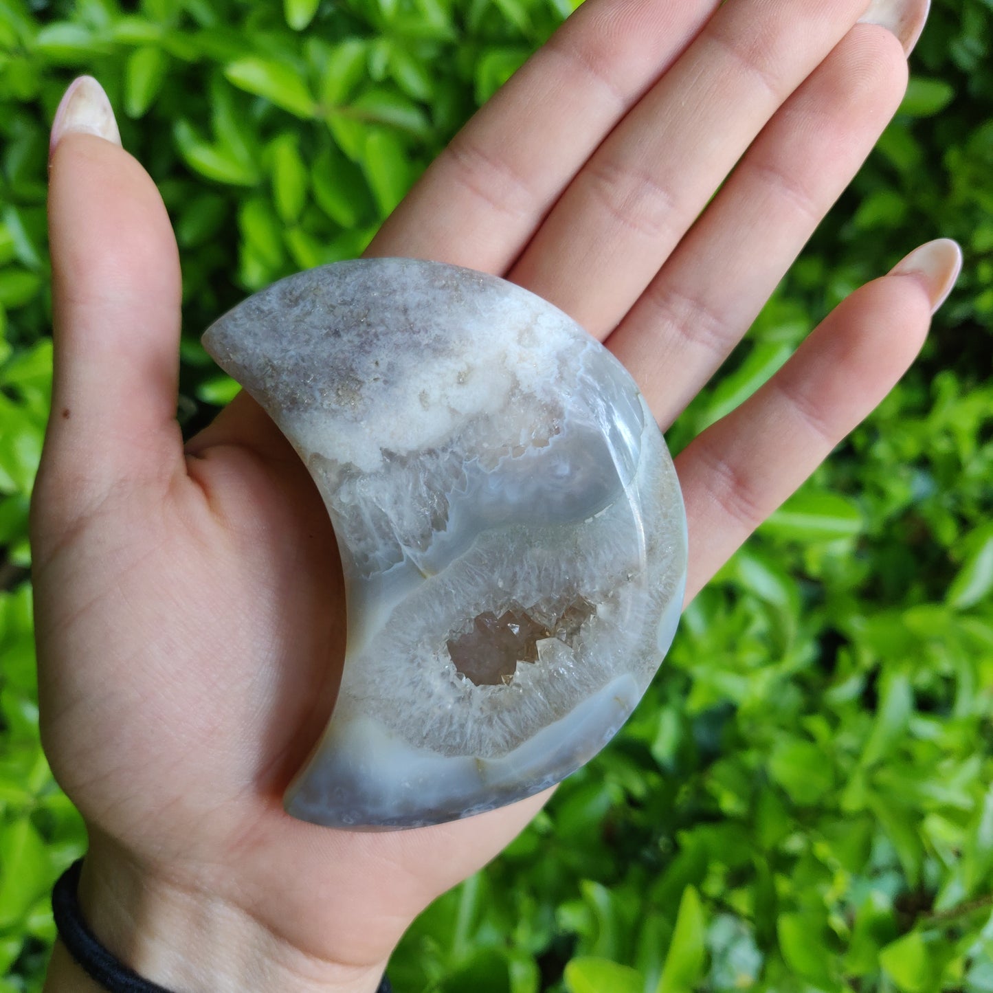Agate Moon (#7) - Simply Affinity
