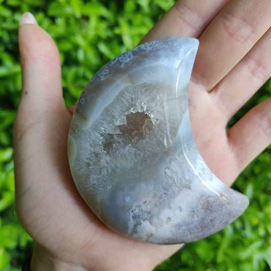 Agate Moon (#7) - Simply Affinity