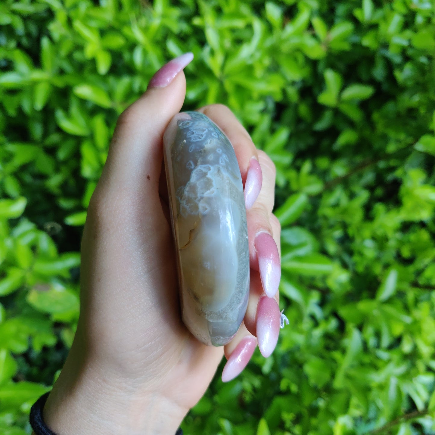 Agate Moon (#7) - Simply Affinity