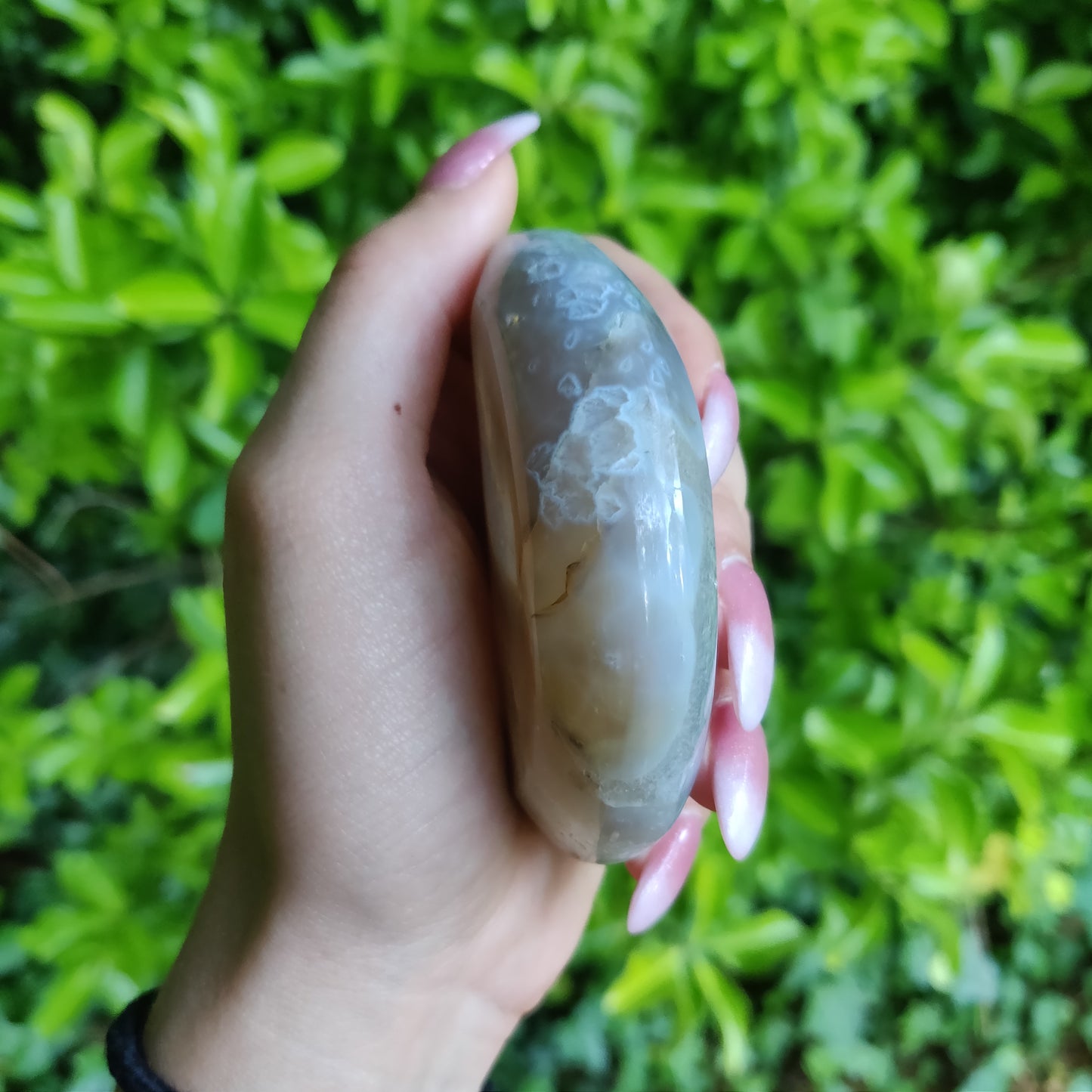 Agate Moon (#7) - Simply Affinity