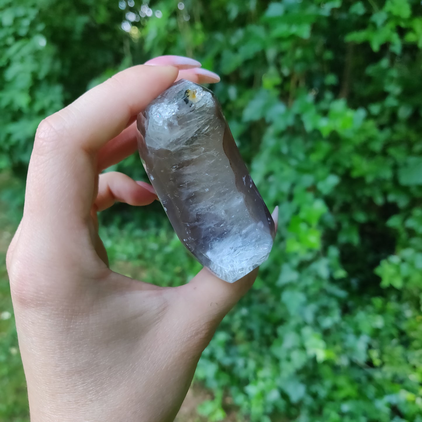 Agate Moon (#5) - Simply Affinity