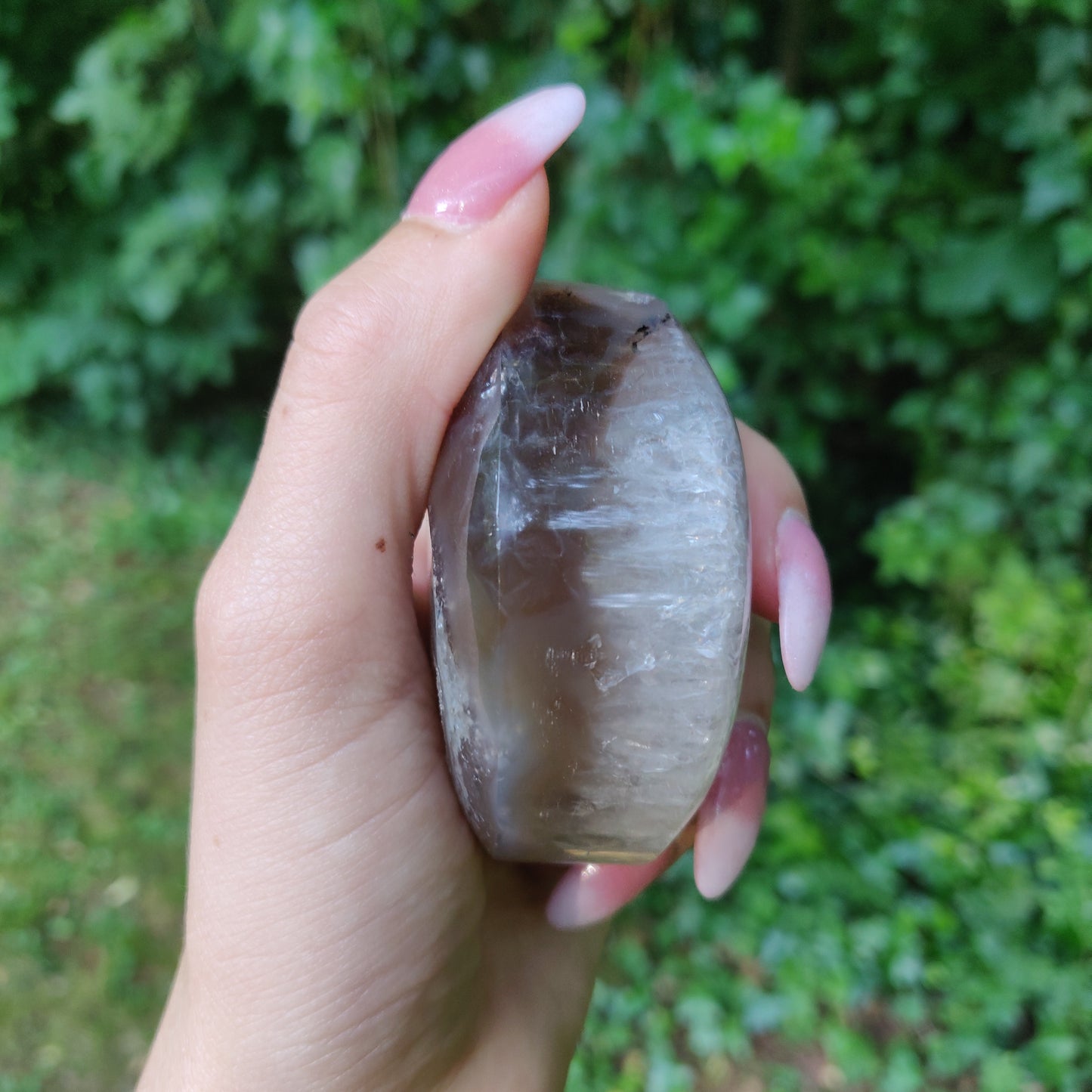 Agate Moon (#5) - Simply Affinity