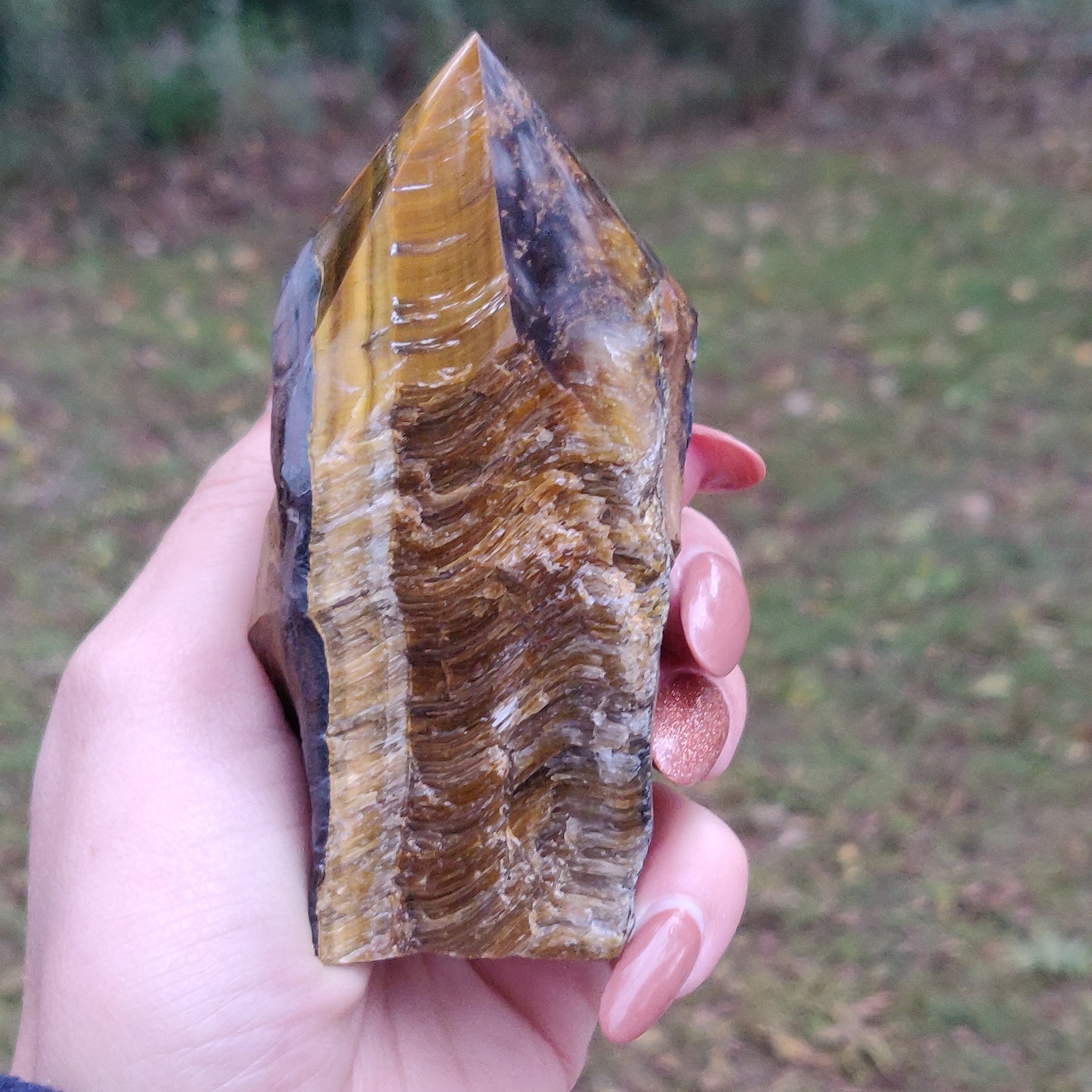 Tiger's Eye Point (#1)