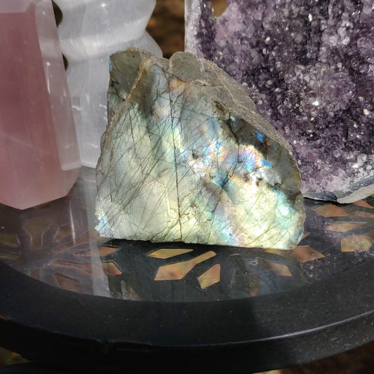 Labradorite Slab (#26) - Simply Affinity