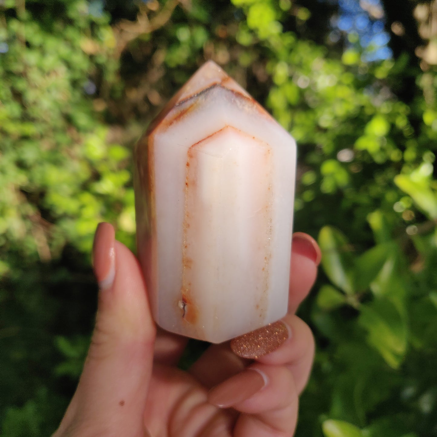 Carnelian Tower (#3)