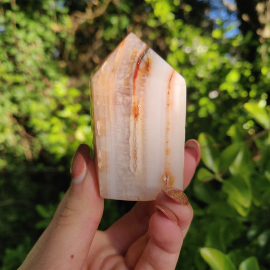 Carnelian Tower (#3)