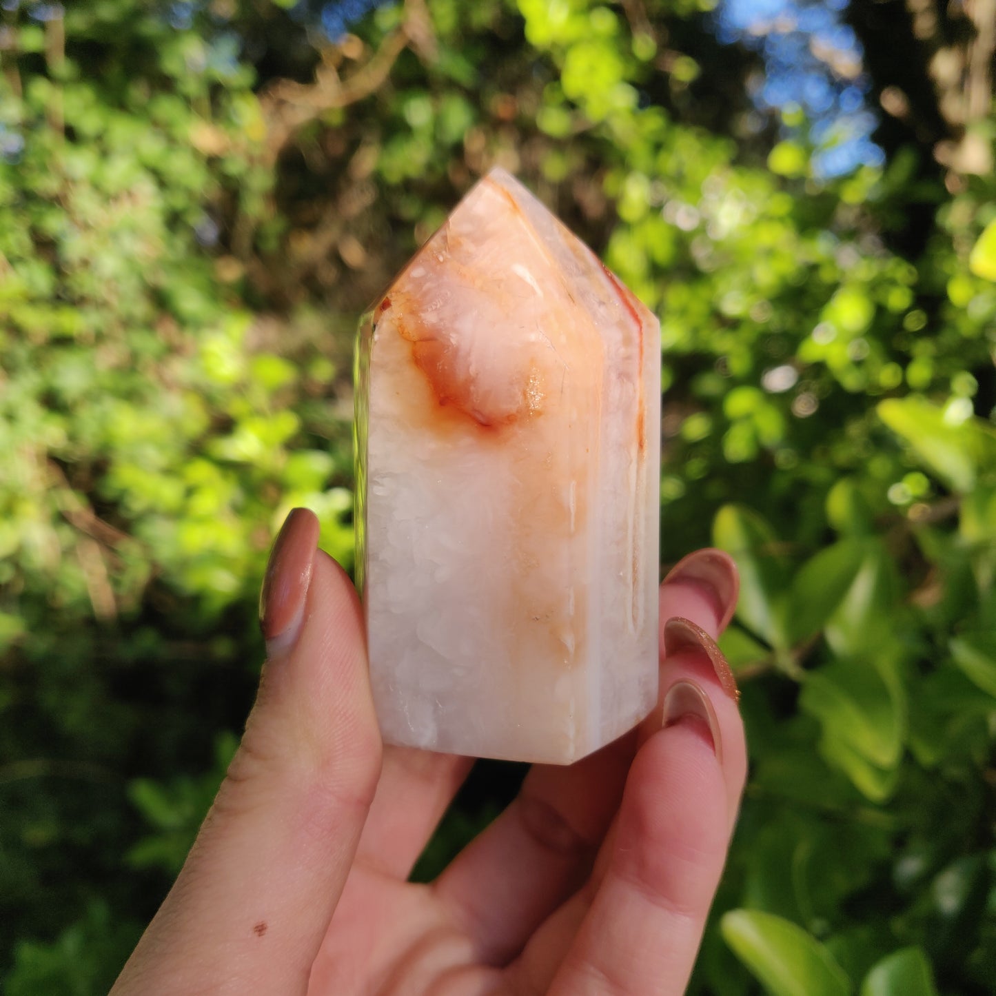 Carnelian Tower (#3)