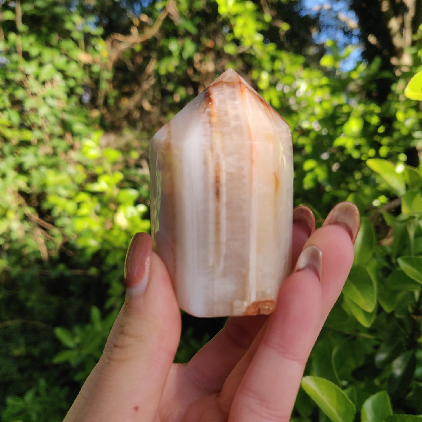 Carnelian Tower (#3)