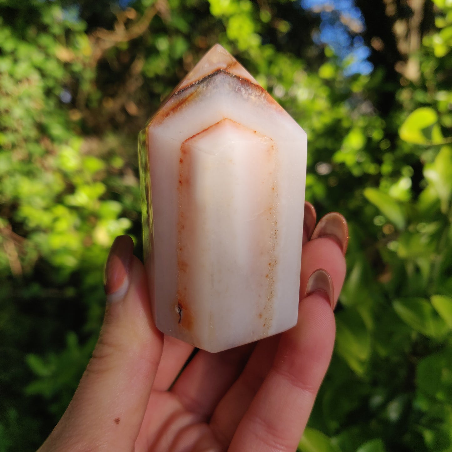 Carnelian Tower (#3)