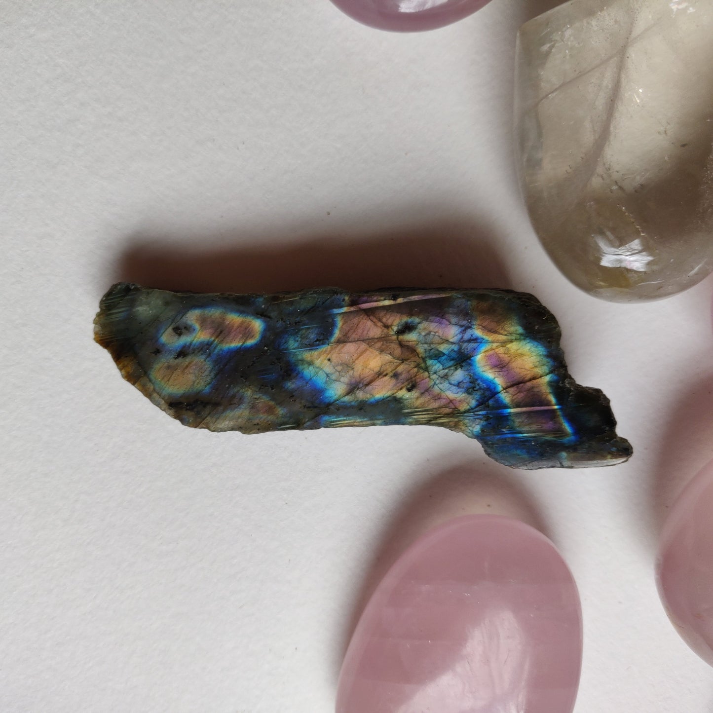 Labradorite Slab (#47) - Simply Affinity