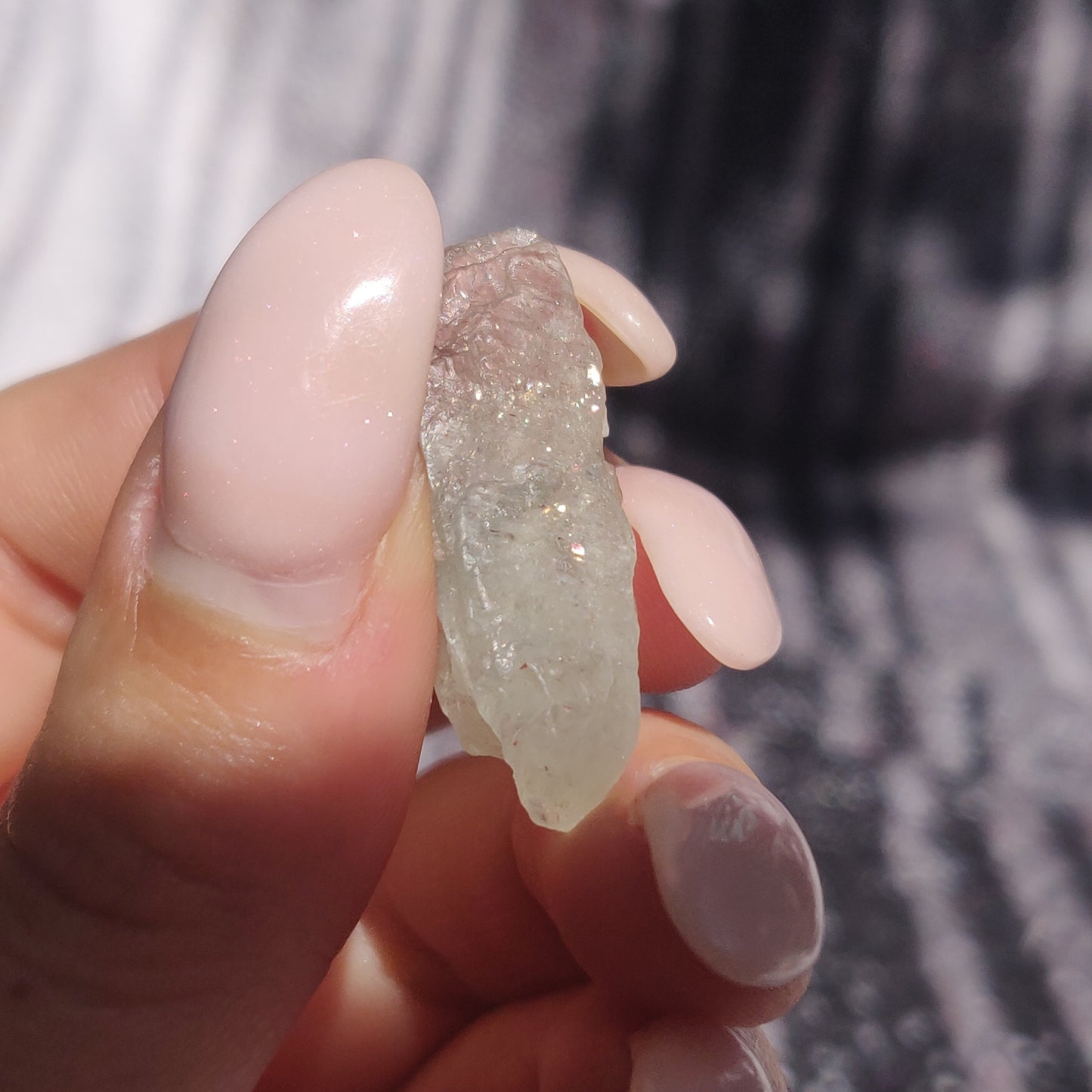 *NEW* Find! Kaleidoscope Sunstone (#B4) - Simply Affinity