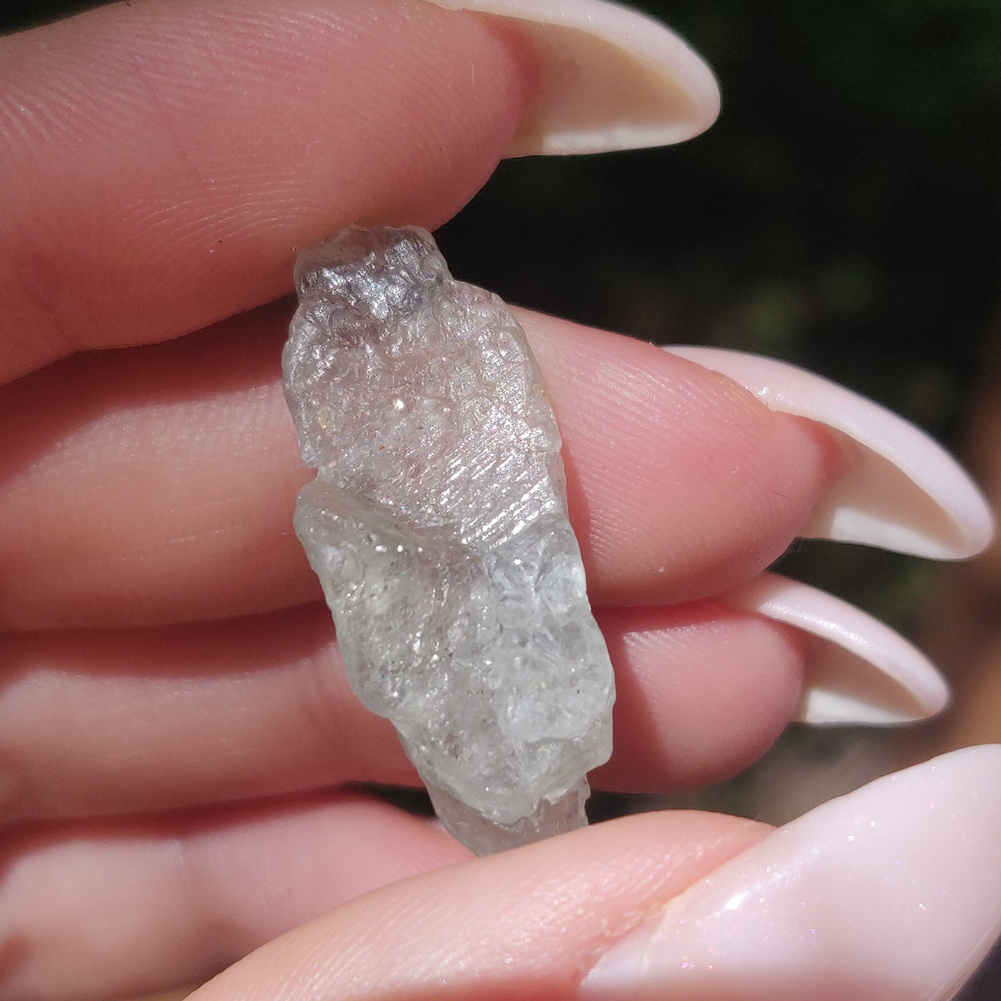 *NEW* Find! Kaleidoscope Sunstone (#B4) - Simply Affinity