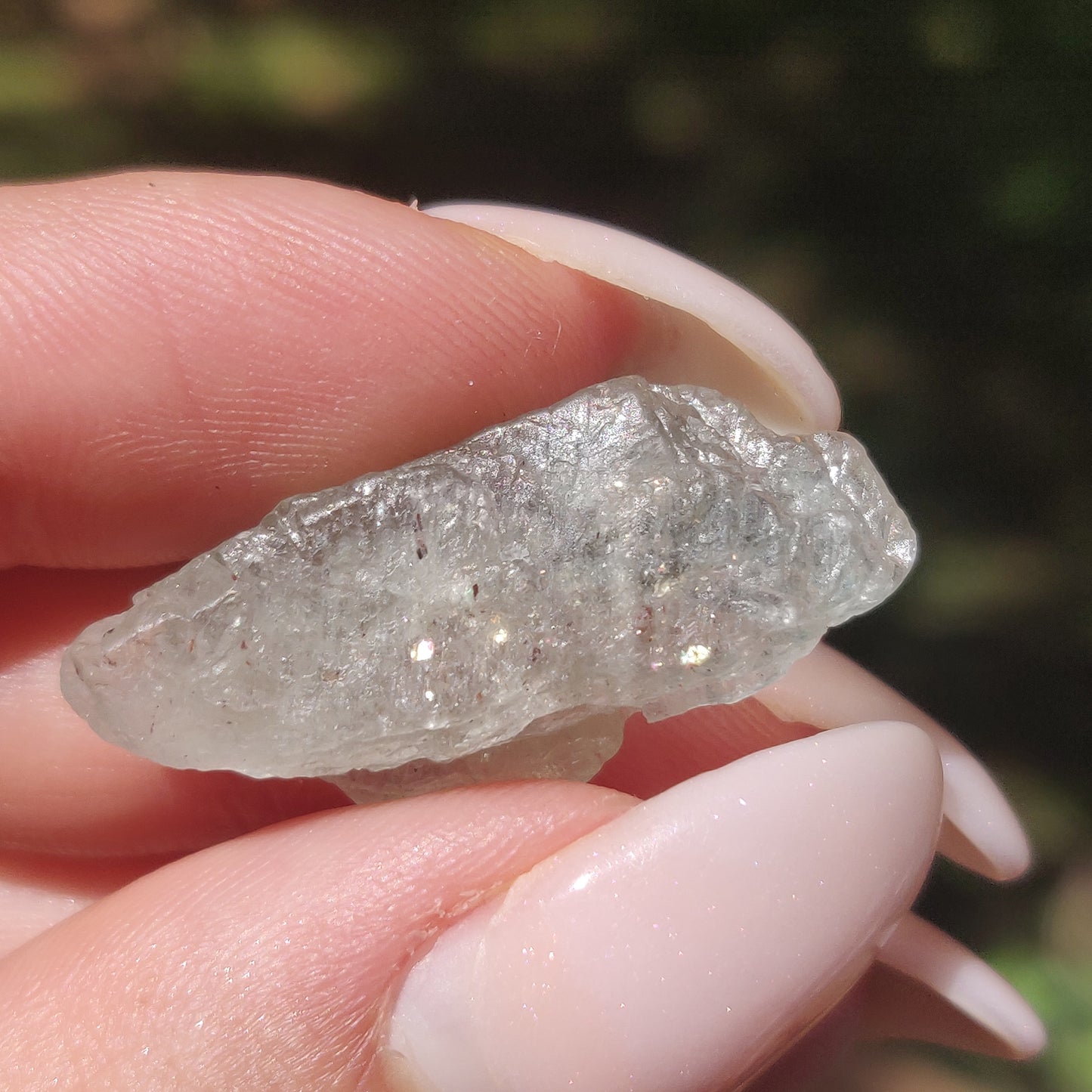 *NEW* Find! Kaleidoscope Sunstone (#B4) - Simply Affinity