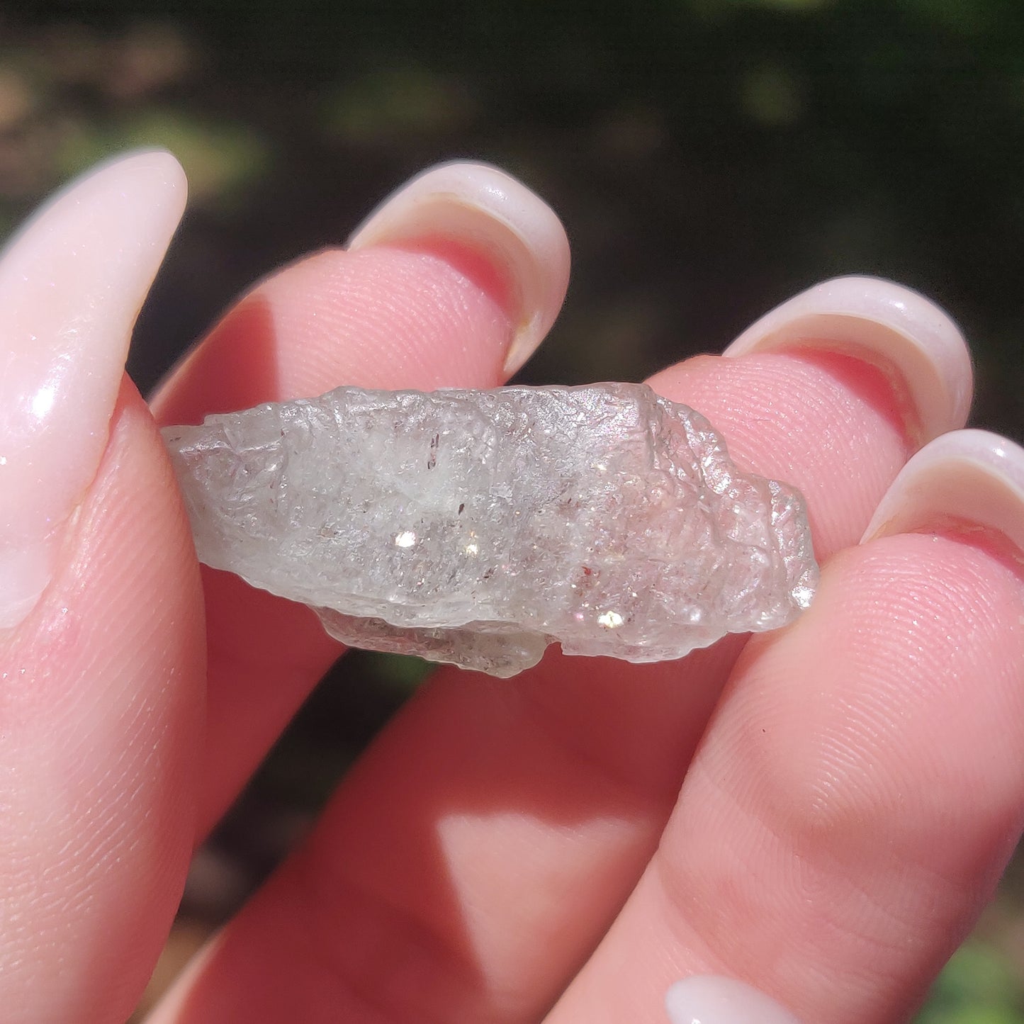 *NEW* Find! Kaleidoscope Sunstone (#B4) - Simply Affinity
