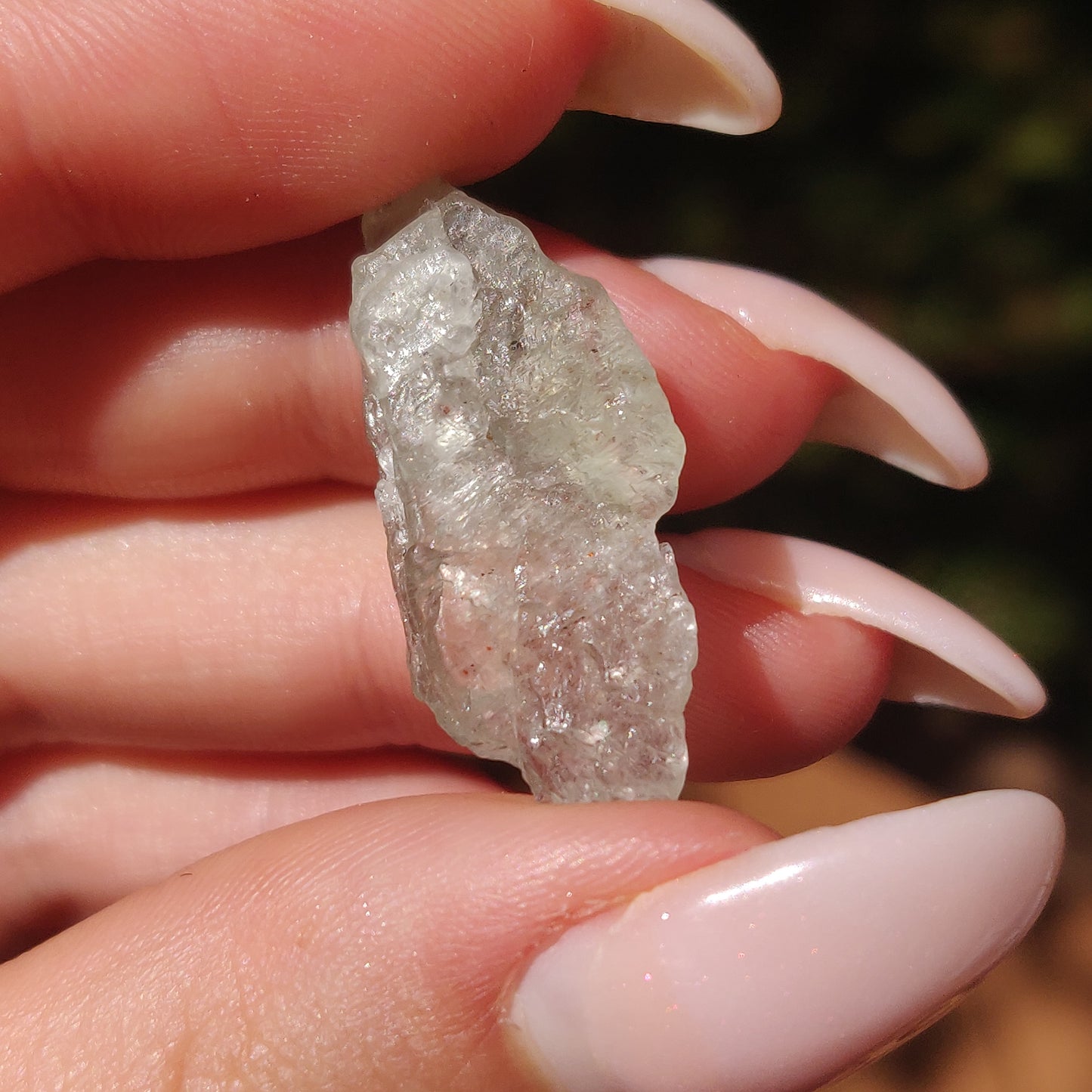 *NEW* Find! Kaleidoscope Sunstone (#B4) - Simply Affinity