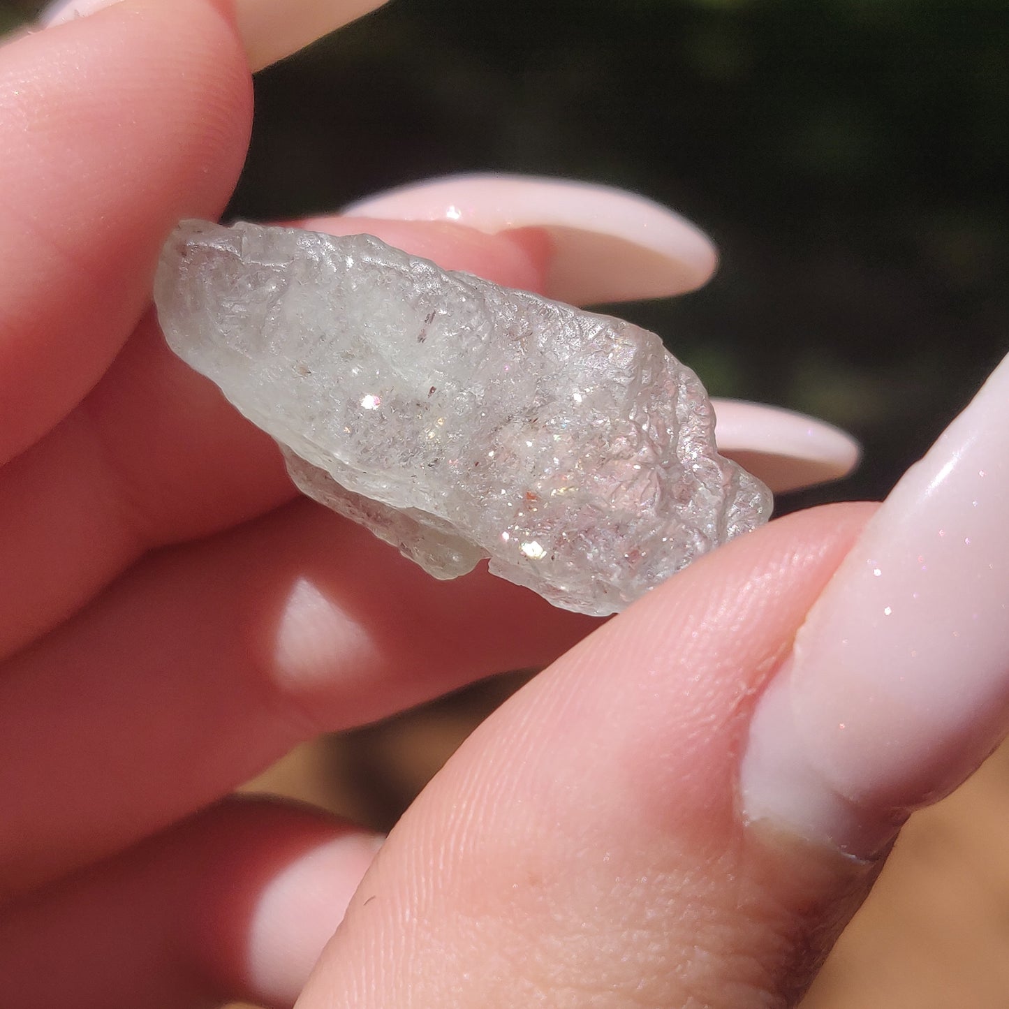 *NEW* Find! Kaleidoscope Sunstone (#B4) - Simply Affinity