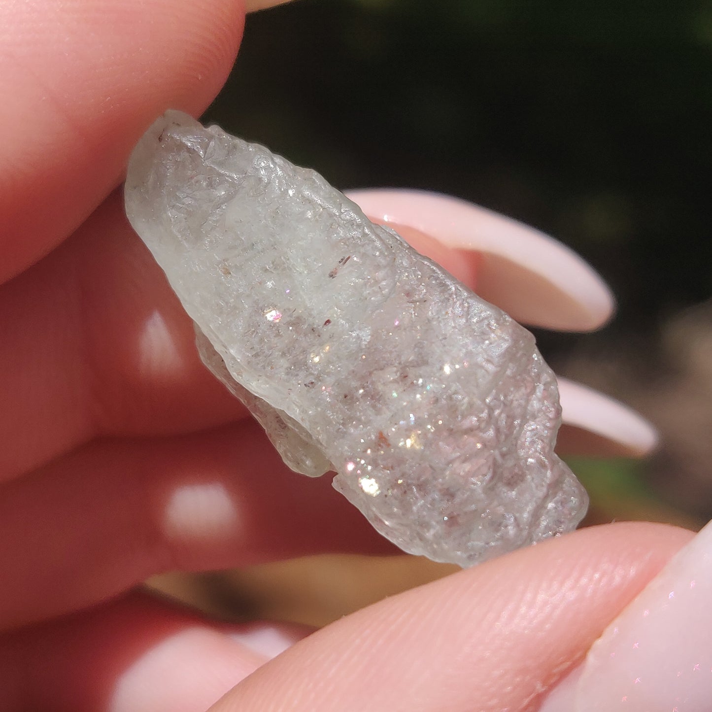 *NEW* Find! Kaleidoscope Sunstone (#B4) - Simply Affinity