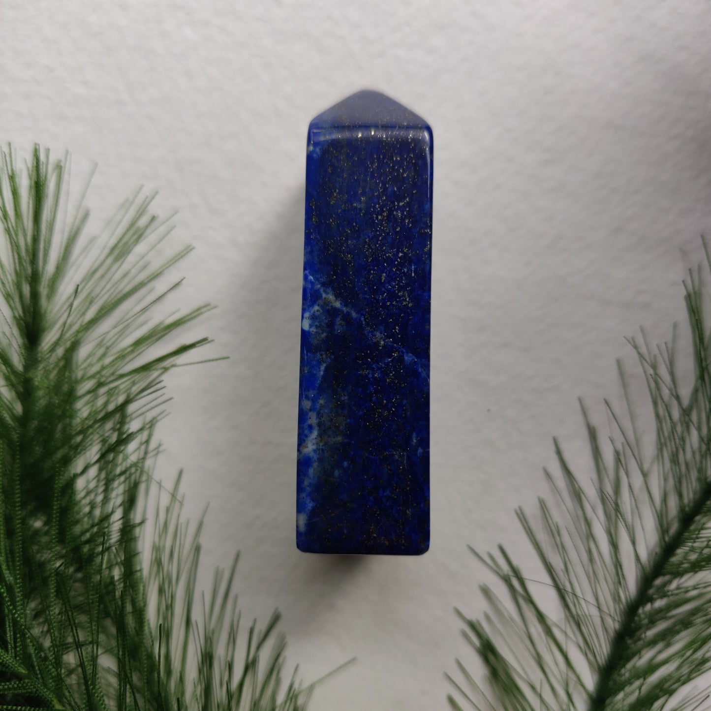 Lapis Lazuli Point (#7) - Simply Affinity