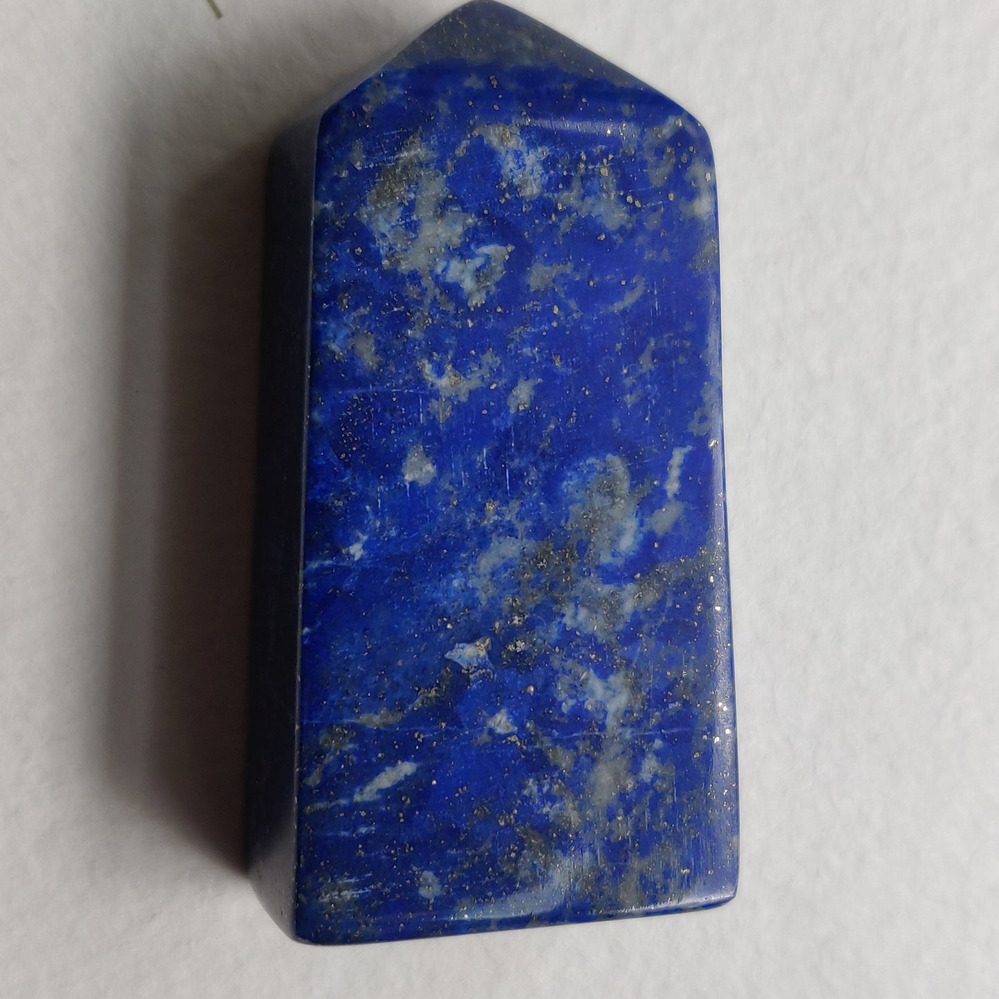 Lapis Lazuli Point (#7) - Simply Affinity