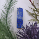 Lapis Lazuli Point (#8) - Simply Affinity