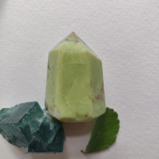 Green Opal Point (#8) - Simply Affinity