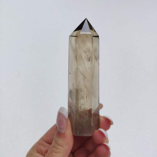 Citrine Point (#1E) - Simply Affinity