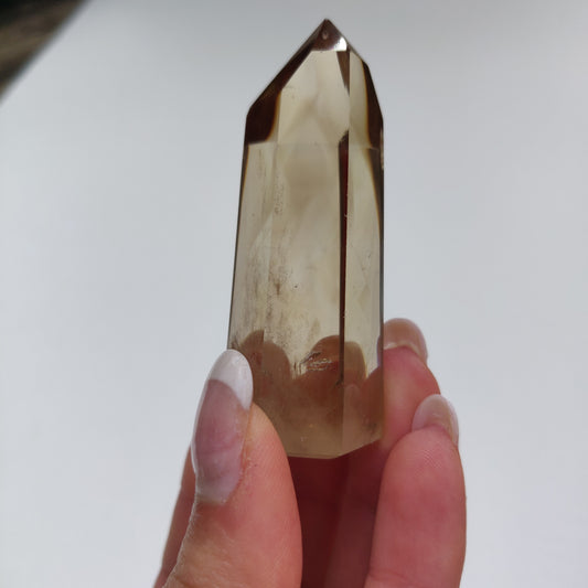 Citrine Point (#3E) - Simply Affinity