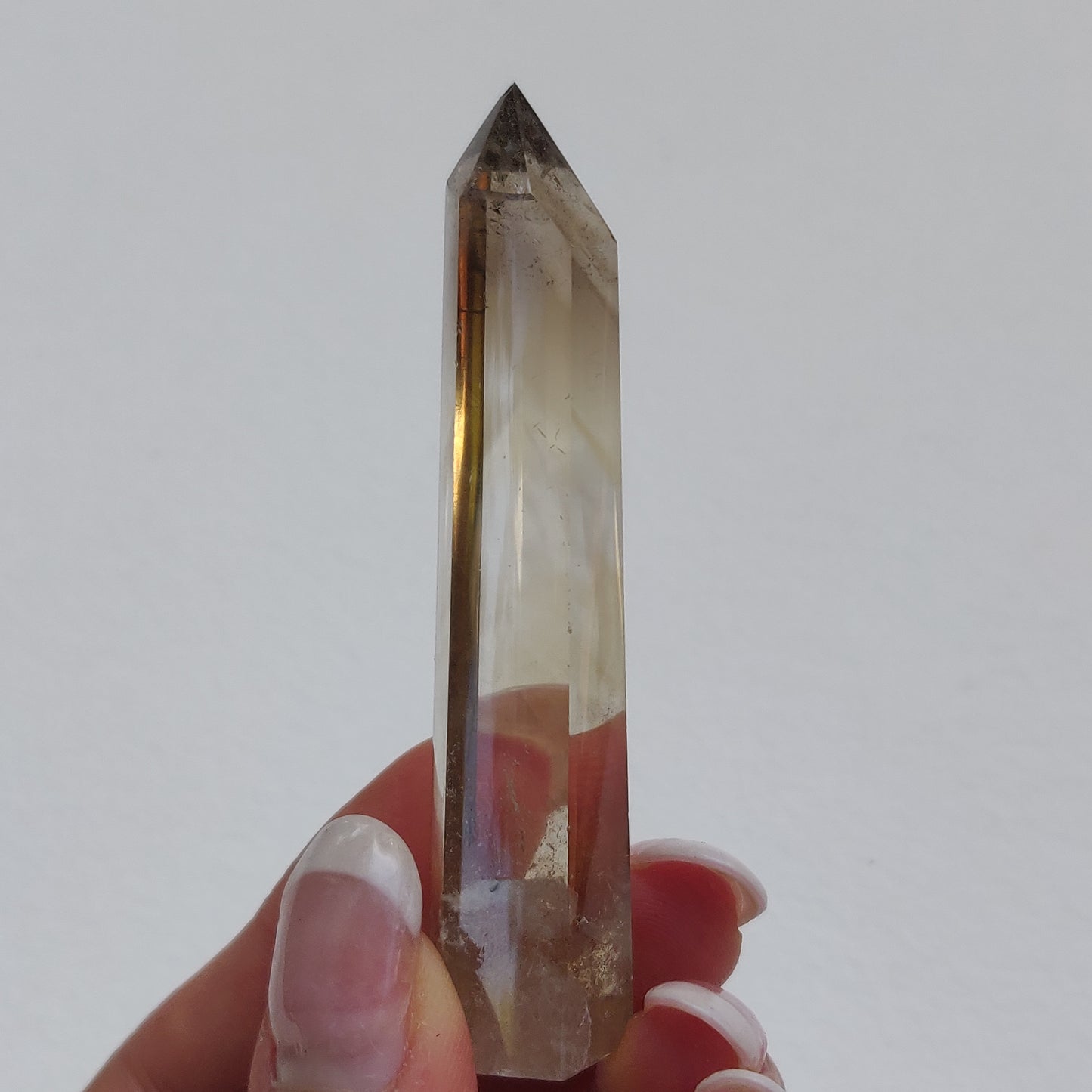 Citrine Point (#4E) - Simply Affinity