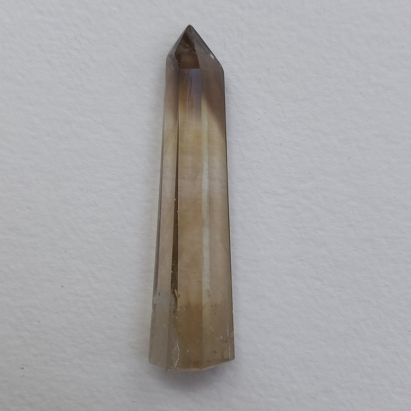 Citrine Point (#4E) - Simply Affinity