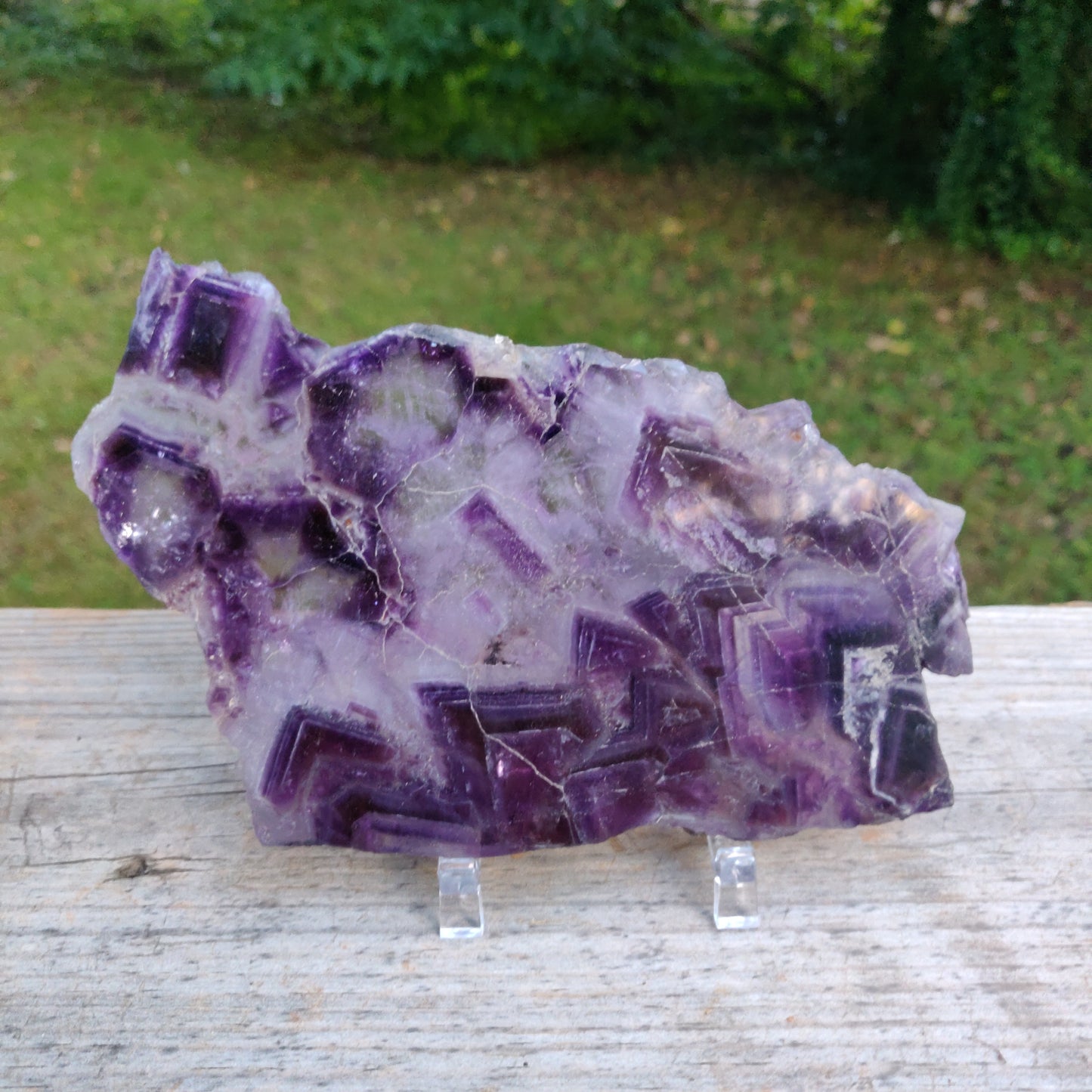 Amethyst Slab (#1) - Simply Affinity