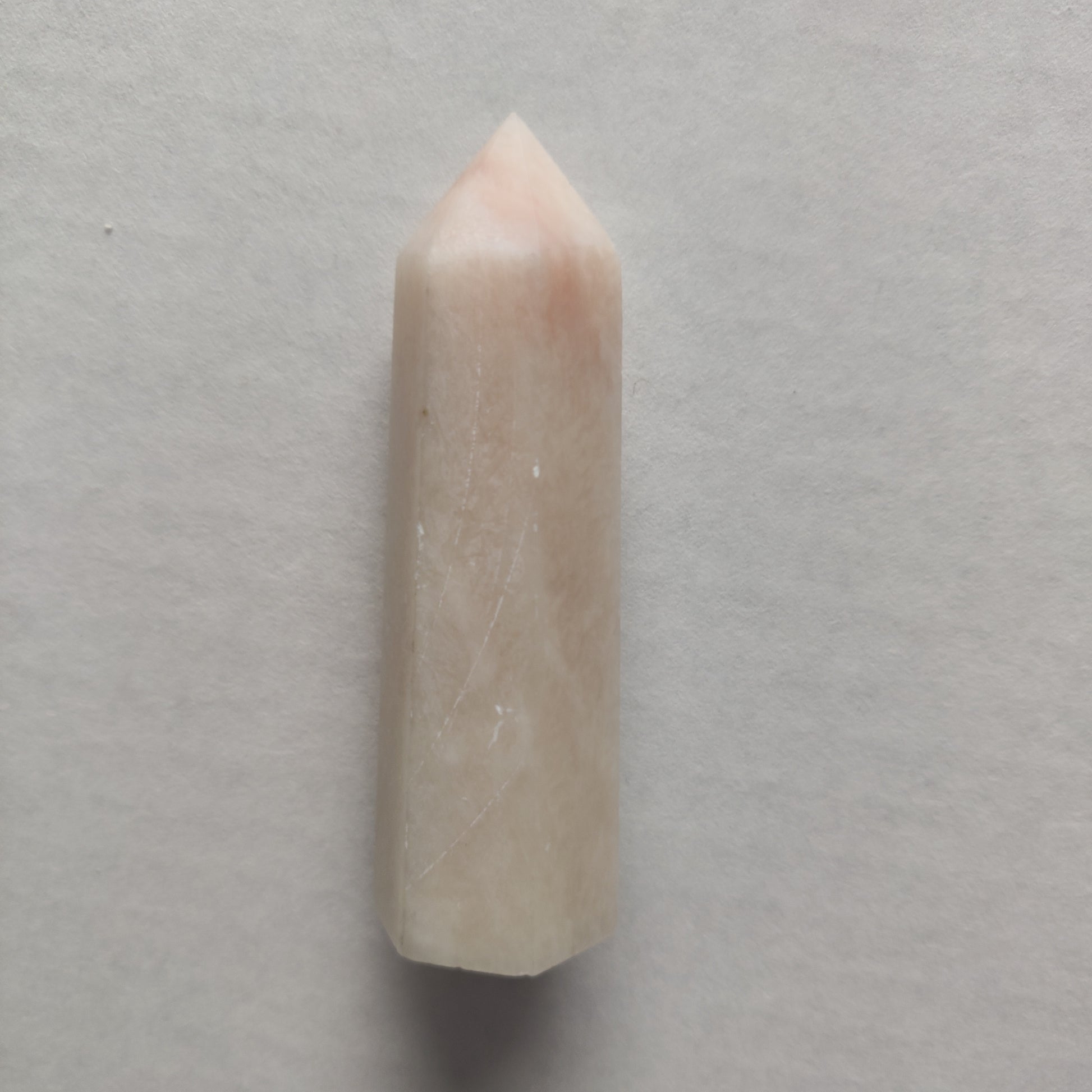 Pink Opal Point (#1) - Simply Affinity