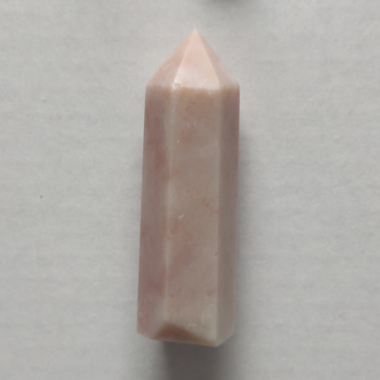 Pink Opal Point (#6) - Simply Affinity