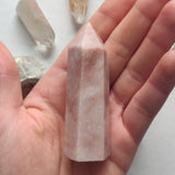 Pink Opal Point (#8) - Simply Affinity