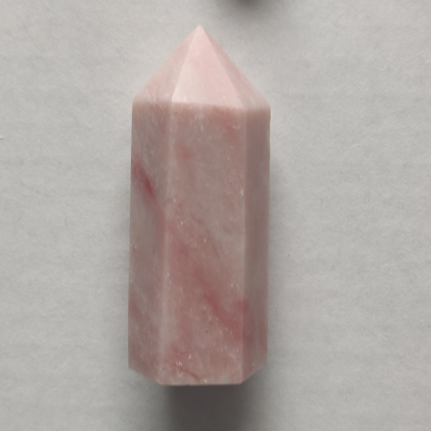 Pink Opal Point (#9) - Simply Affinity