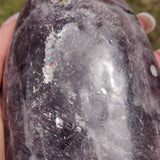 RARE Purple Anhydrite Free Form (#2) - Simply Affinity