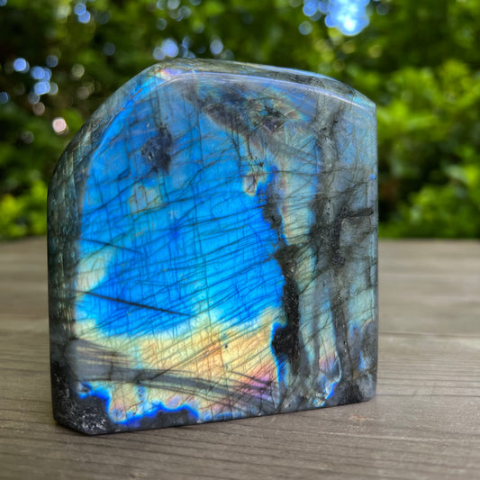 Labradorite Free Form (#3MTT) - Simply Affinity