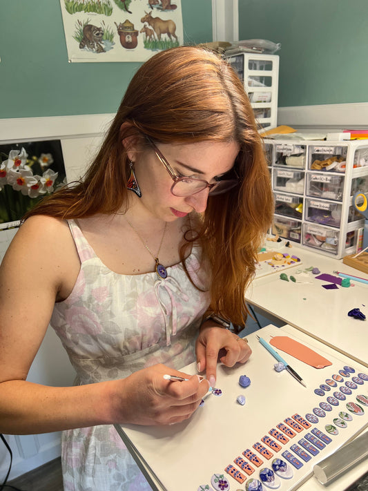 Meet the Artist