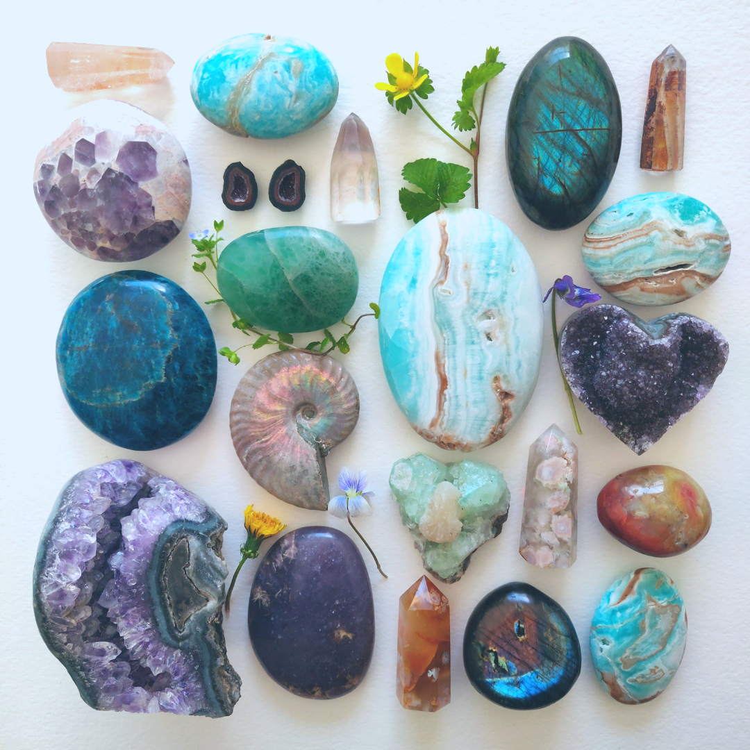 The Spring Collection