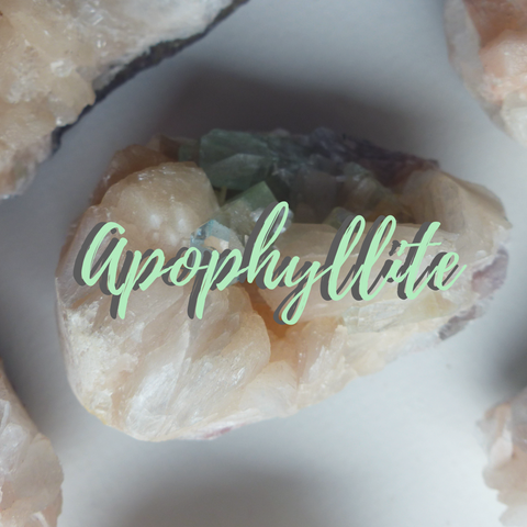 Apophyllite