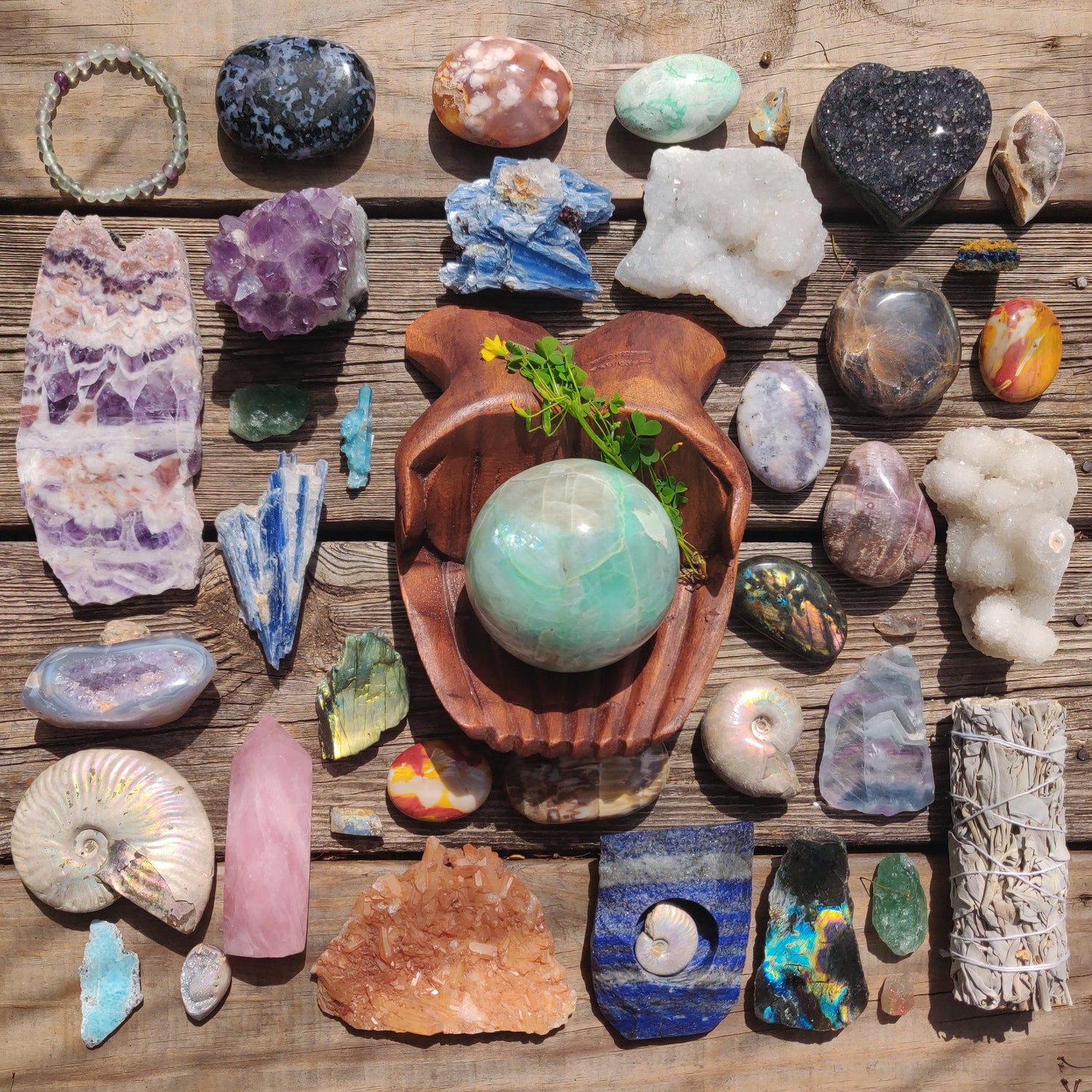 Shop our IG POST 💚