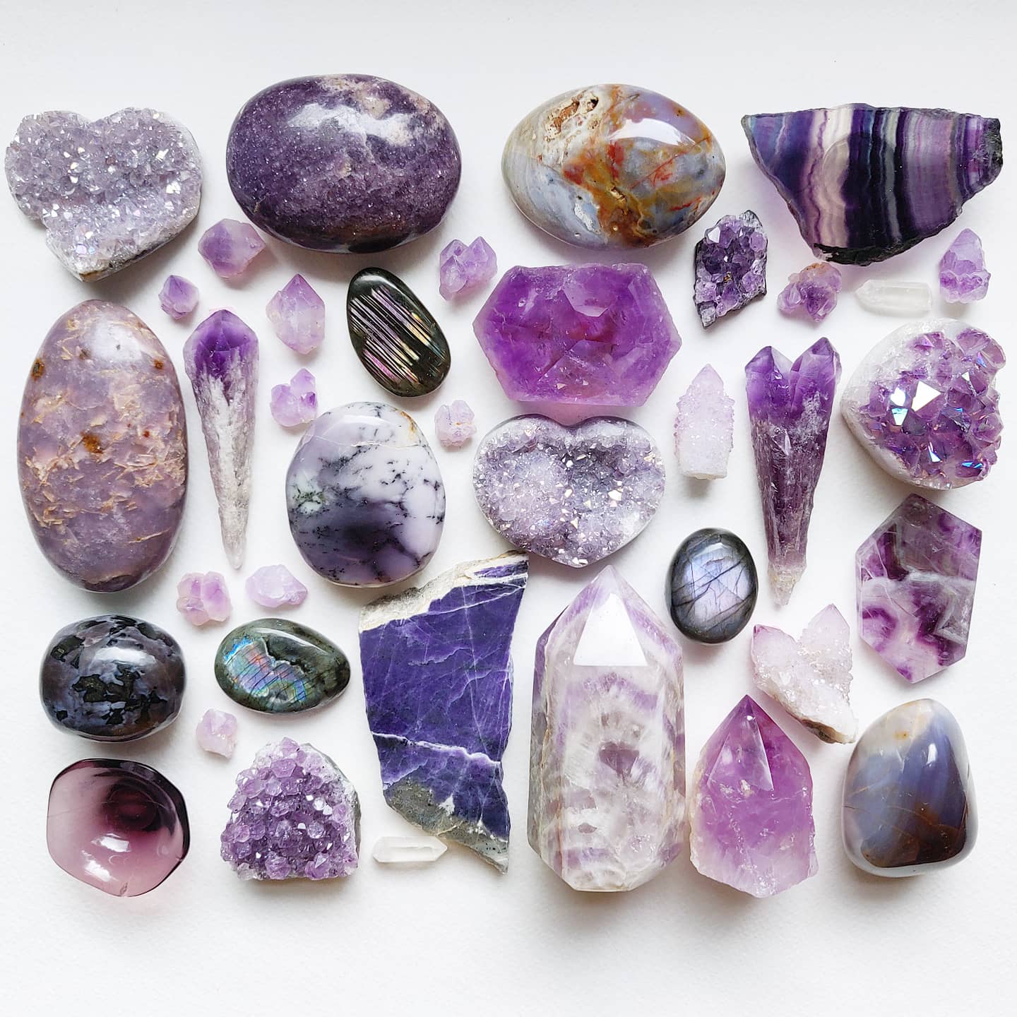 Shop Our IG Post 💜