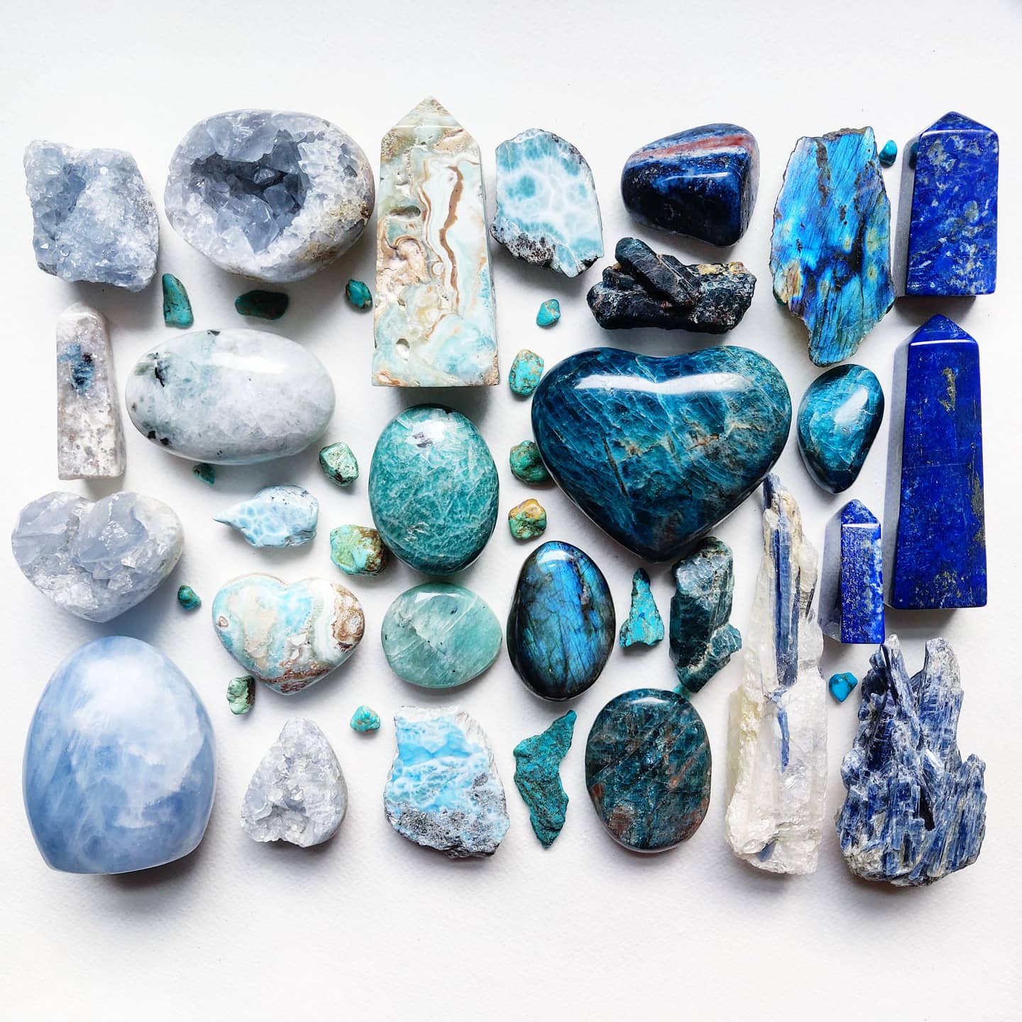 Shop our IG Post 💙